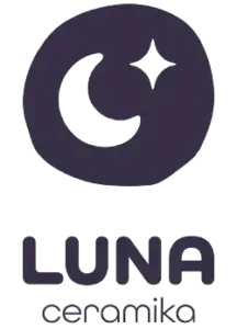 Luna Ceramika Logo Gdynia Sklep Online Headmade Ceramika 1