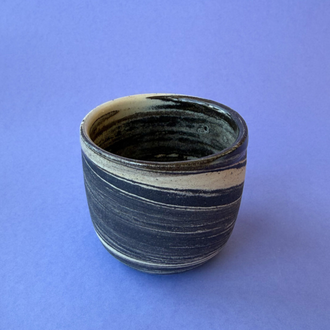 czarka Espresso Hokusai